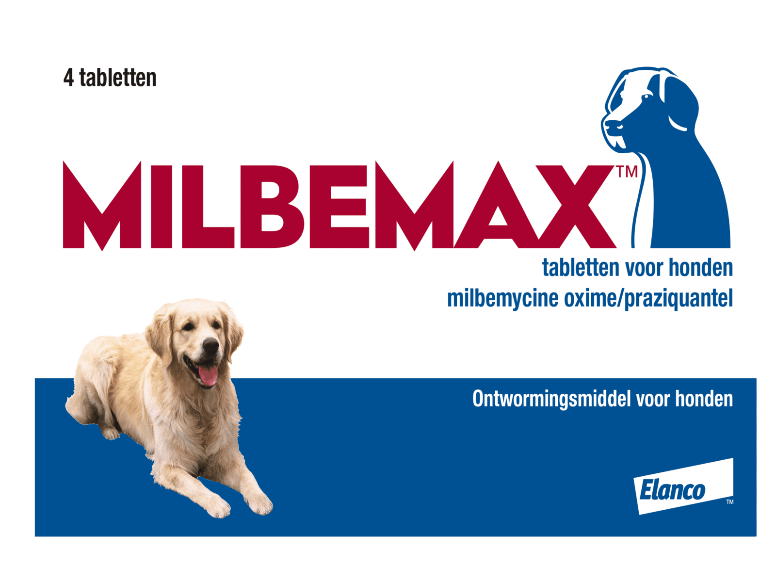 Milbemax Hond-6