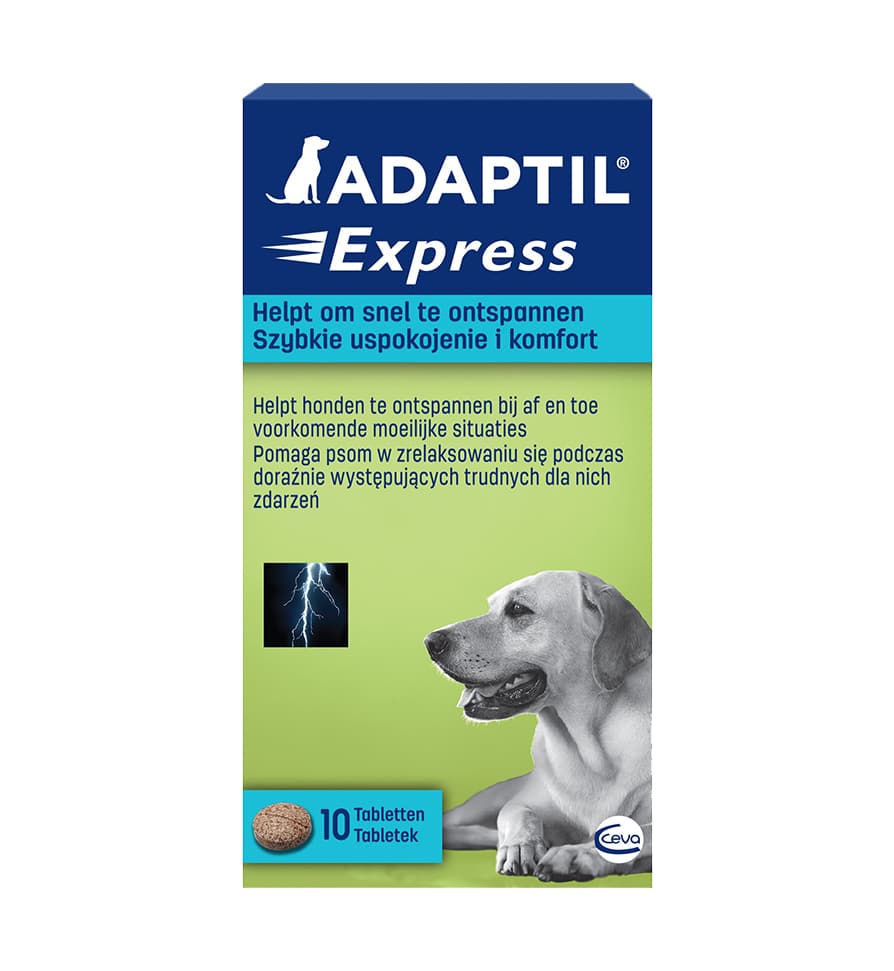 ADAPTIL Express tabletten-1