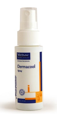 Dermacool Hotspot spray-1