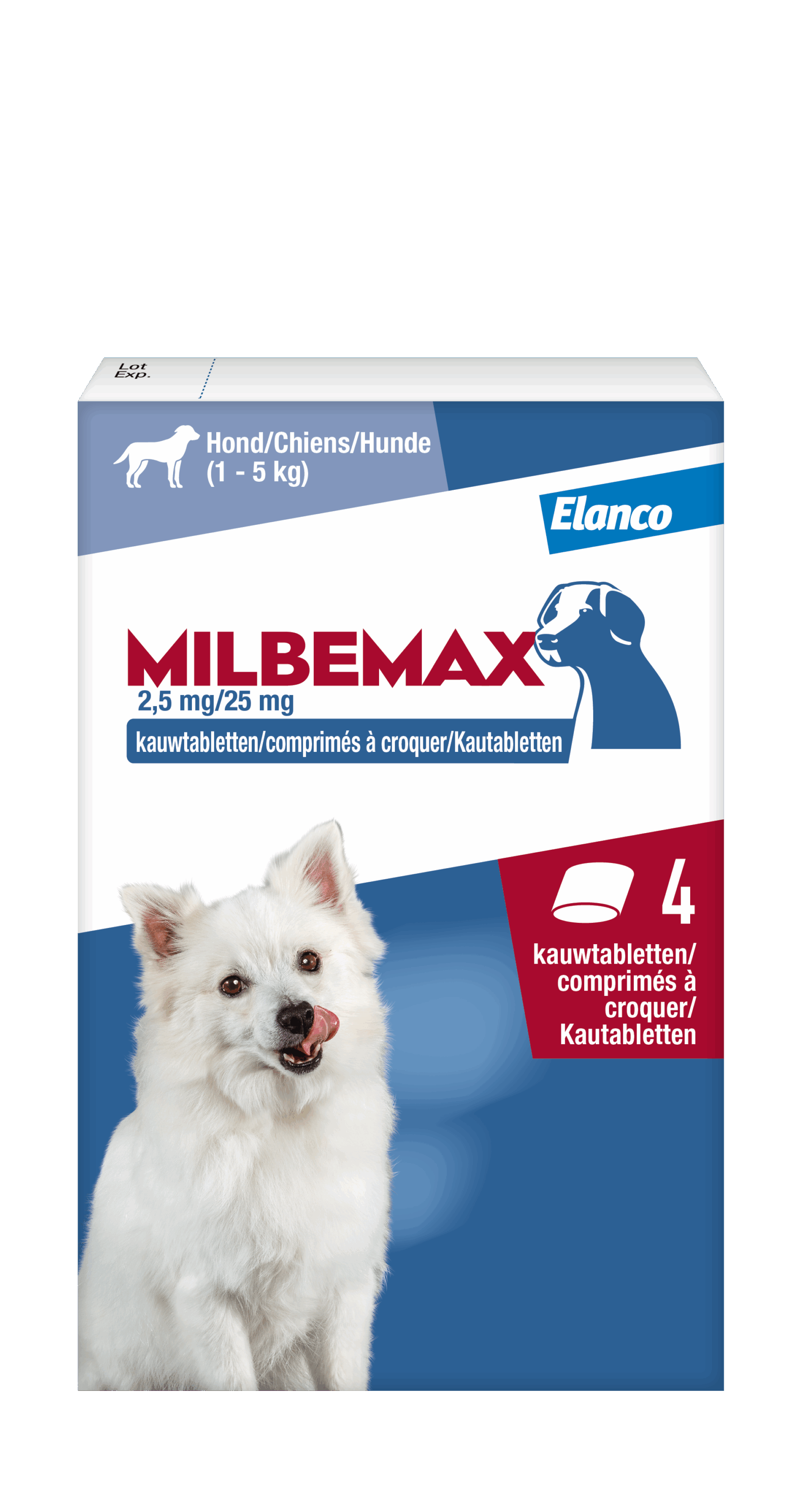 Milbemax Kauwtabletten-3