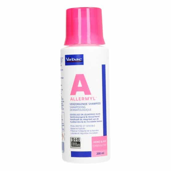 Allermyl SIS Shampoo-1