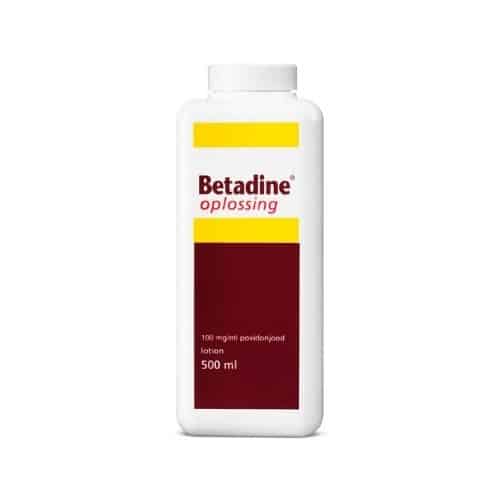 Betadine-4