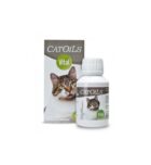 CatOils Vital