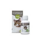 CatOils Vital