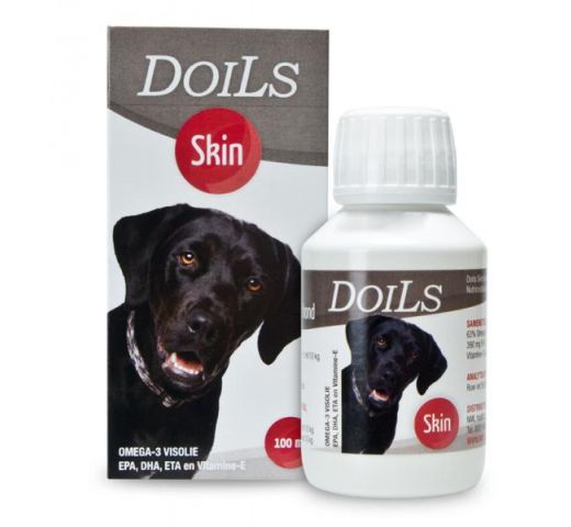 Doils Skin-2