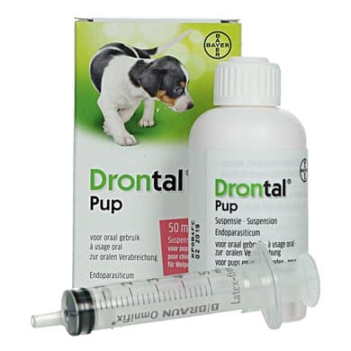 Drontal Pup-2