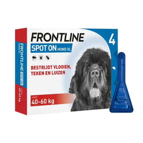 Frontline Spot-On hond-7