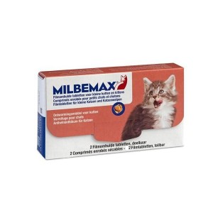 Milbemax Kat-3
