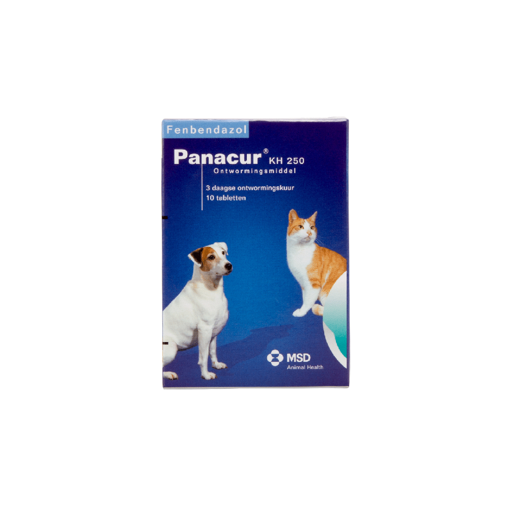 Panacur KH tabletten-3