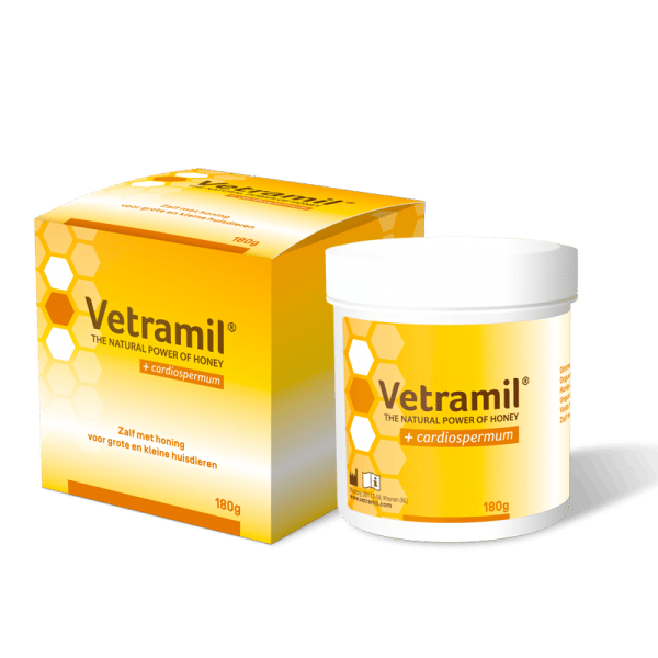 Vetramil-4