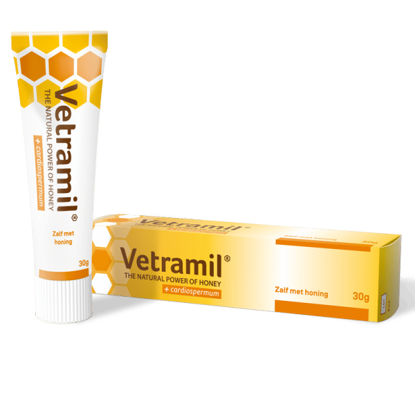 Vetramil-3