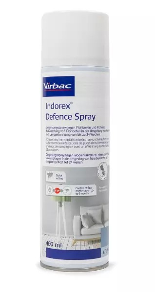 Virbac Indorex Defence Spray-1