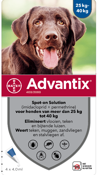 Advantix 400/2000 - 6 pipetten 3de71c7a55556bff5c1afdff4e0ba2a5