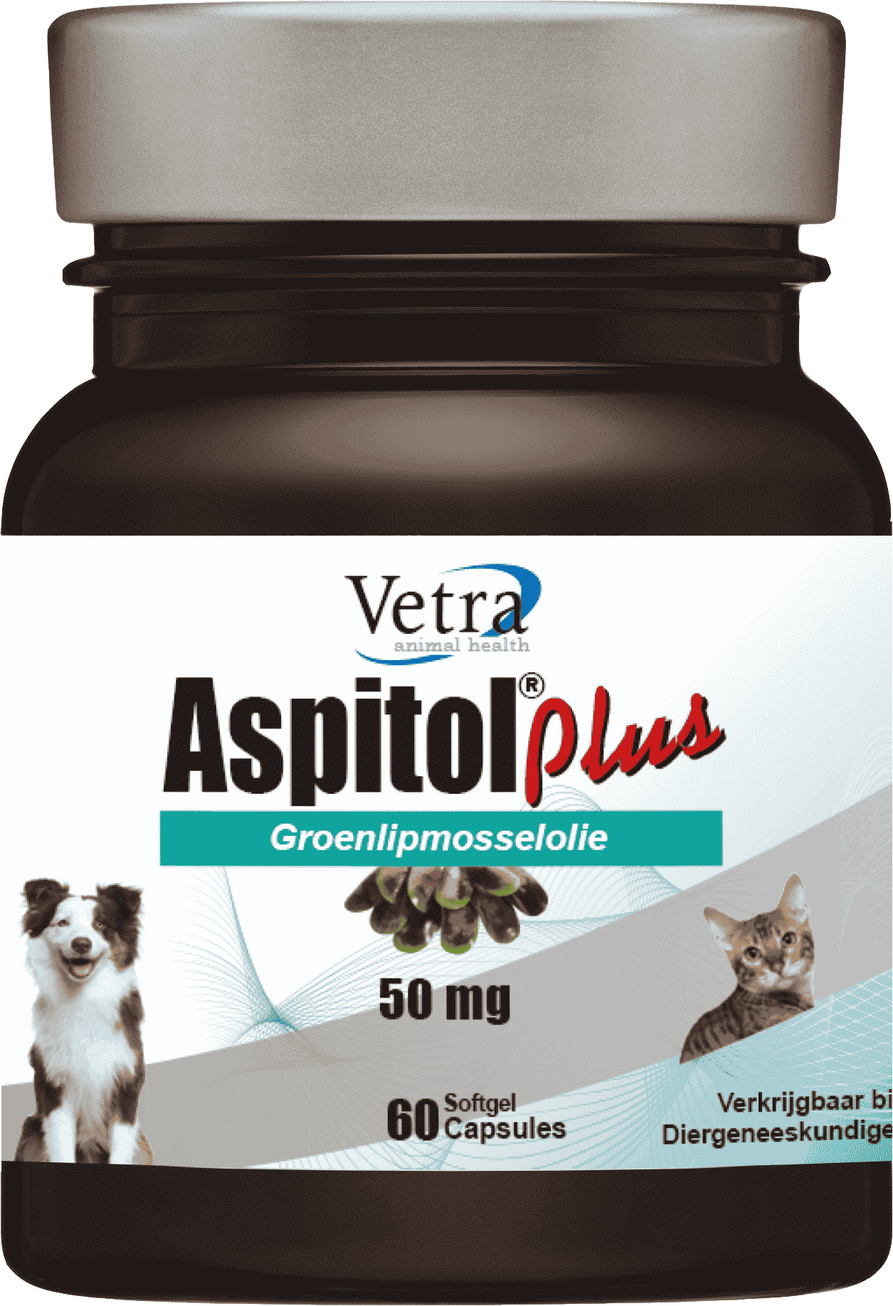 Aspitol plus-3