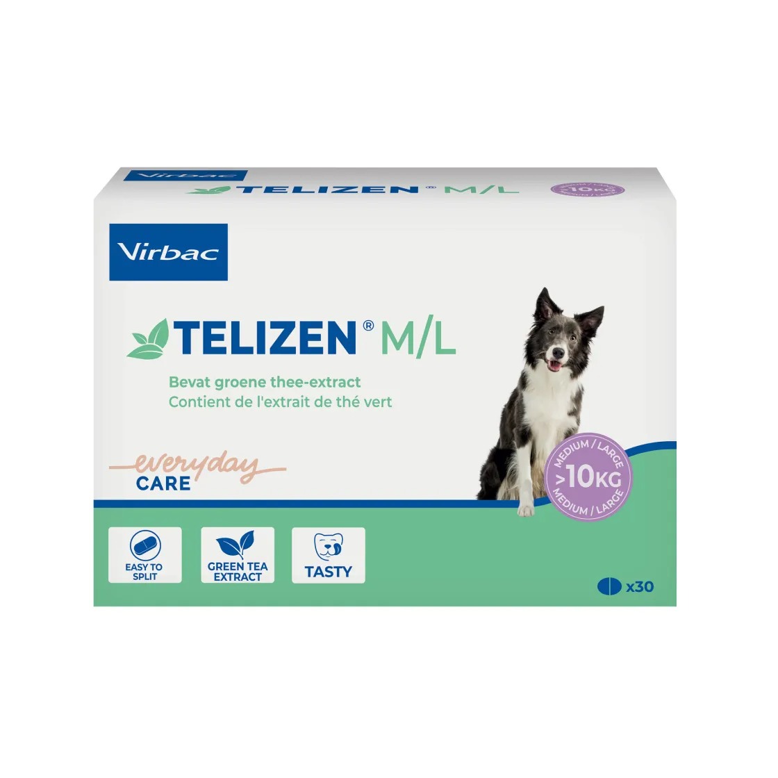 Telizen-3