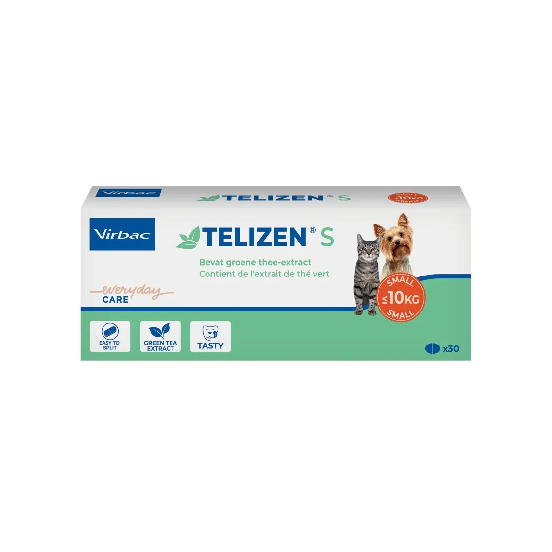 Telizen-2