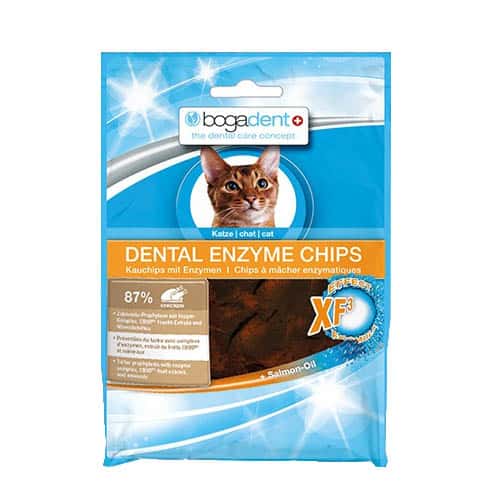 Bogadent Dental Enzyme Chips Kat