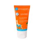 Dermoscent SunFree Zonnebrand
