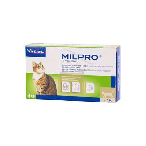 Milpro Kat-3