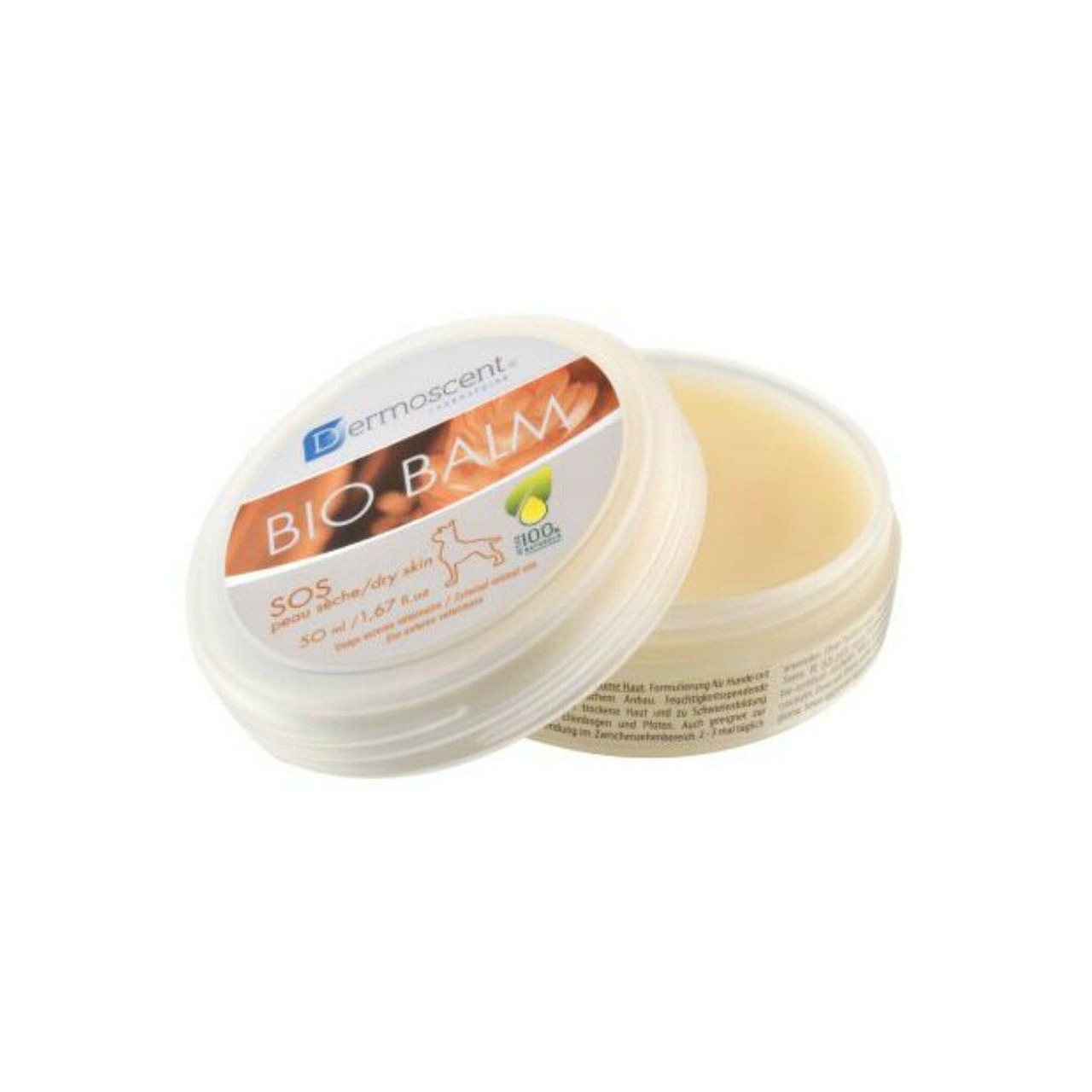 Dermoscent Bio Balm-1