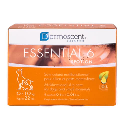 Dermoscent Essential 6 Spot-On-3