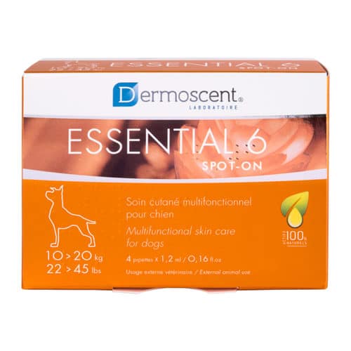 Dermoscent Essential 6 Spot-On-4