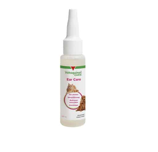 Vétoquinol Care – Ear Care-1