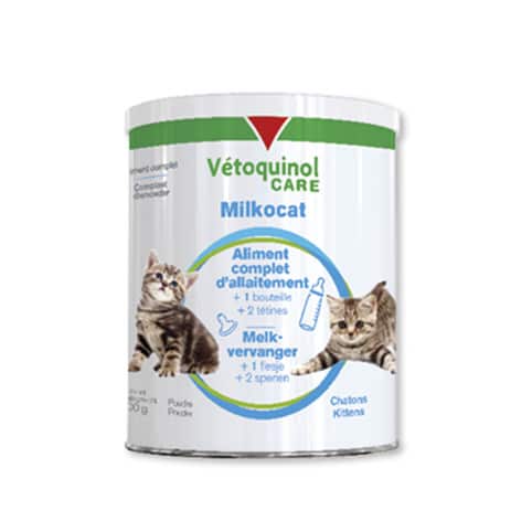 Vétoquinol Care – Milkocat-1