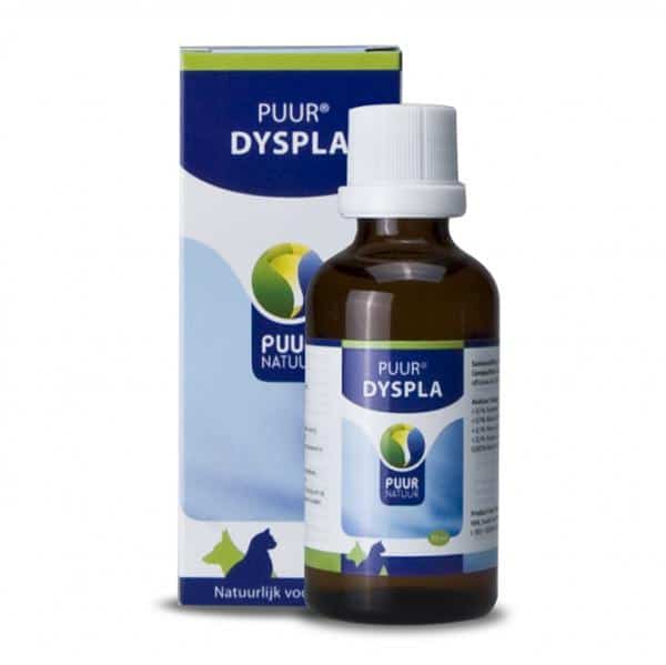 Puur Dyspla-1