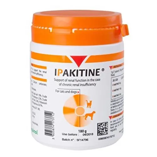 Ipakitine-3