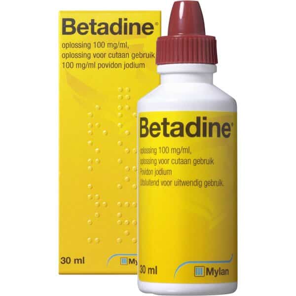 Betadine-4