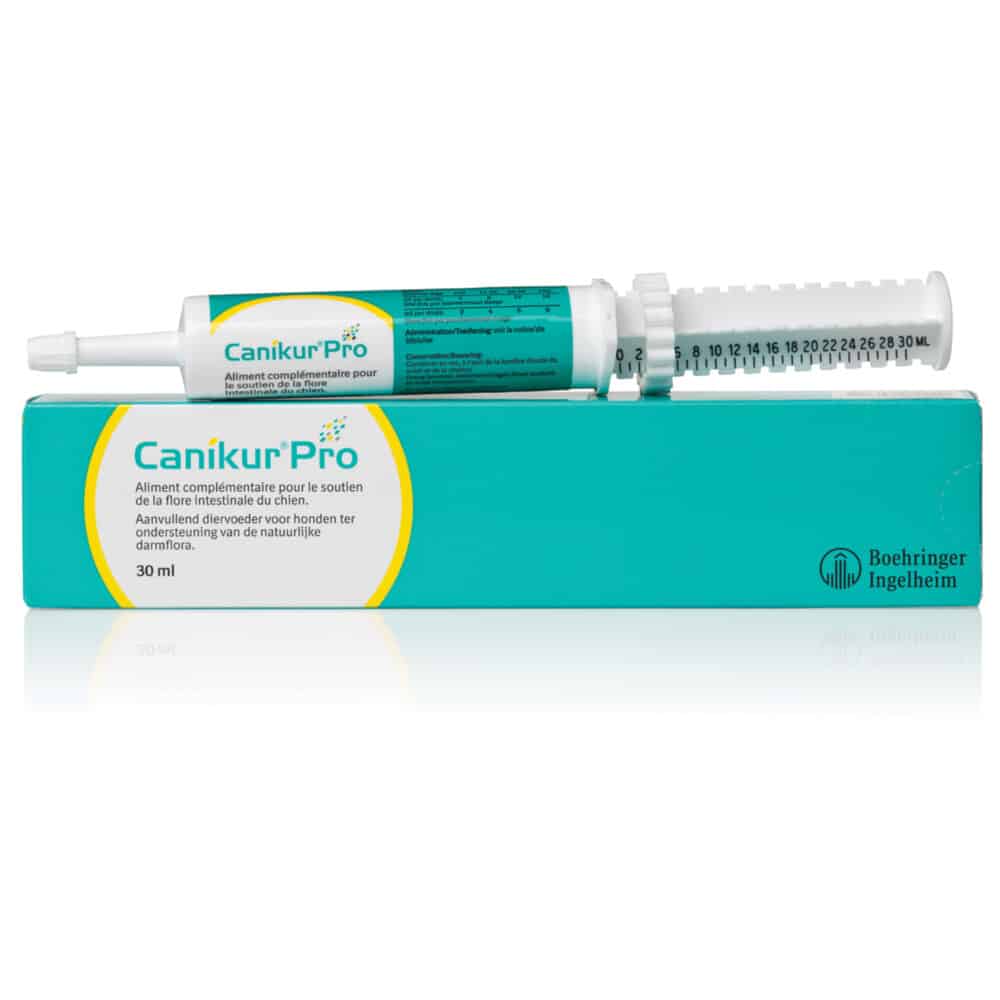 Canikur Pro-4