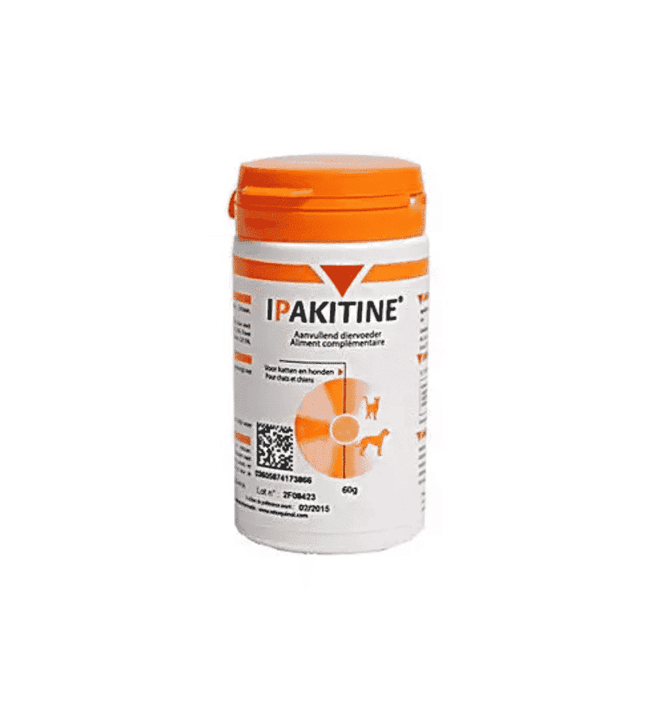 Ipakitine-2