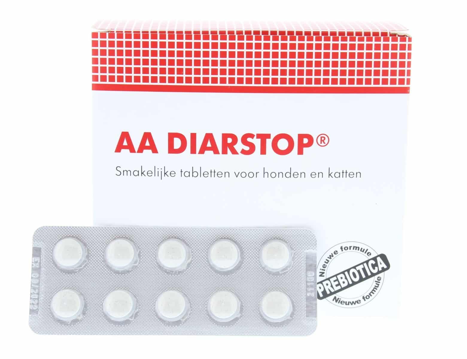 Aa-diarstop-diarree