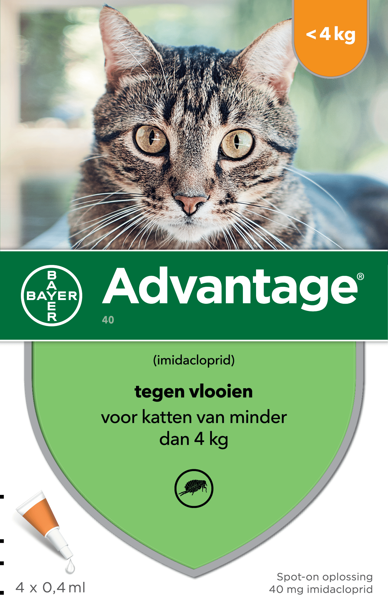Advantage Kat-2