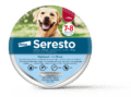 Seresto Vlooienband grote hond boven 8 kilo