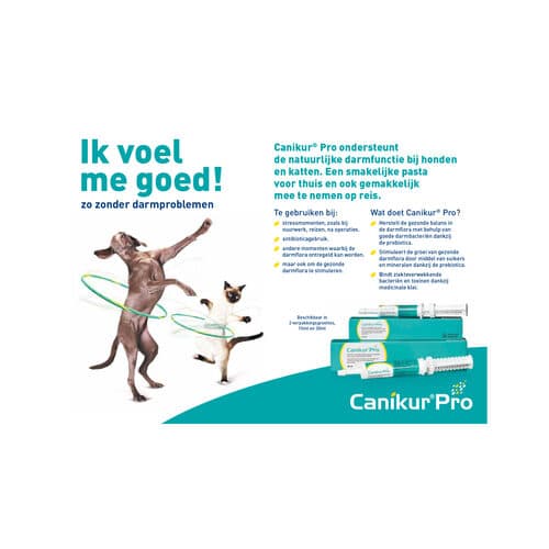 Canikur Pro-2