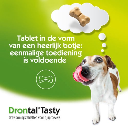 Drontal Dog Tasty-4