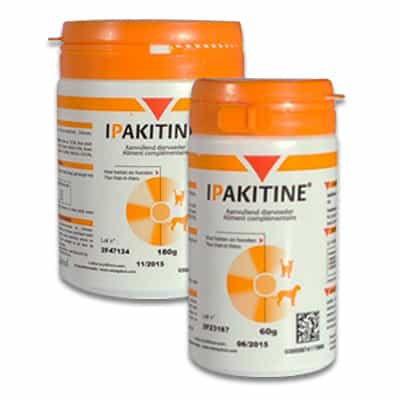 Ipakitine-1