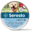 Seresto Vlooien- en Tekenband Hond