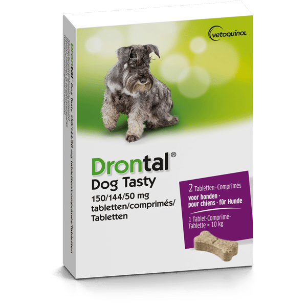 Drontal Dog Tasty-2