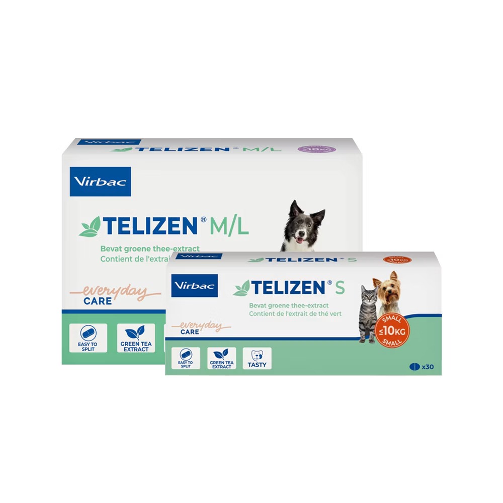 Telizen-1