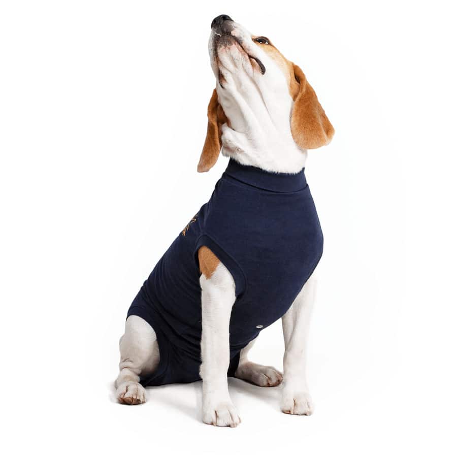 Medical Pet Shirt Hond-2