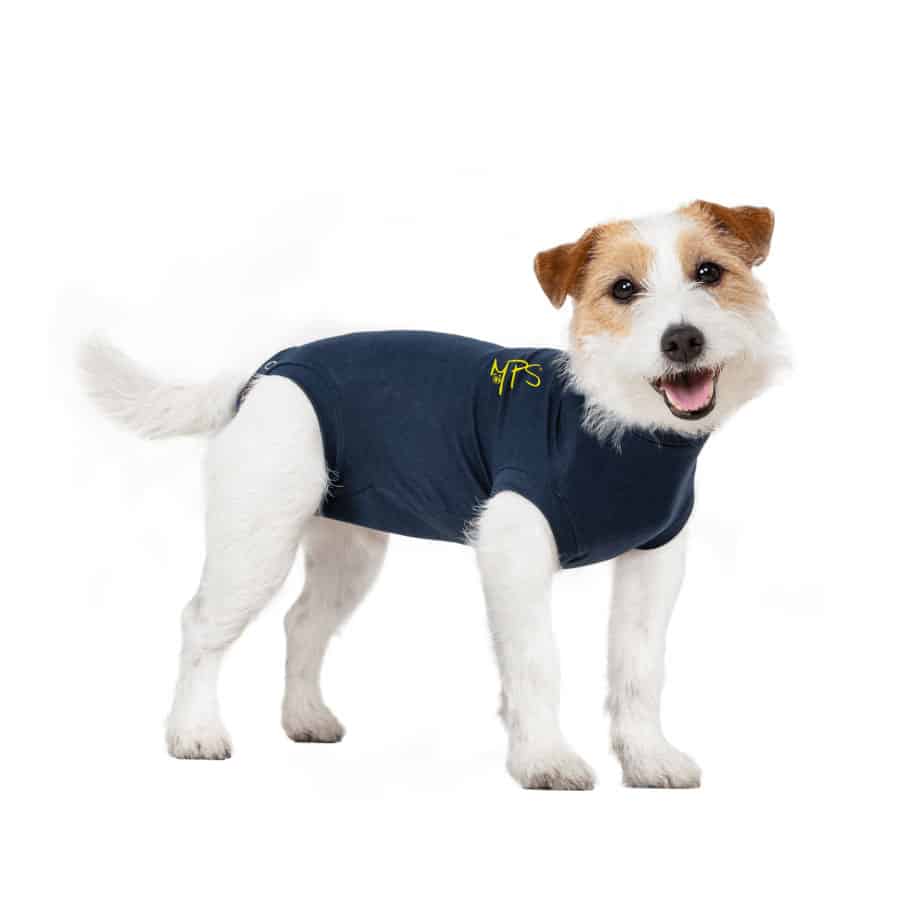 Medical Pet Shirt Hond-4