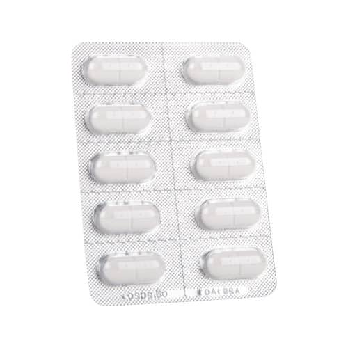 Panacur KH tabletten