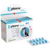 Zylkene Zylkene 225 mg - 30 capsules (hond)