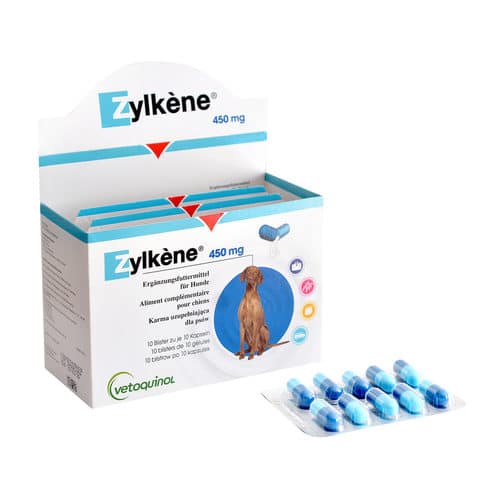 Zylkène-4