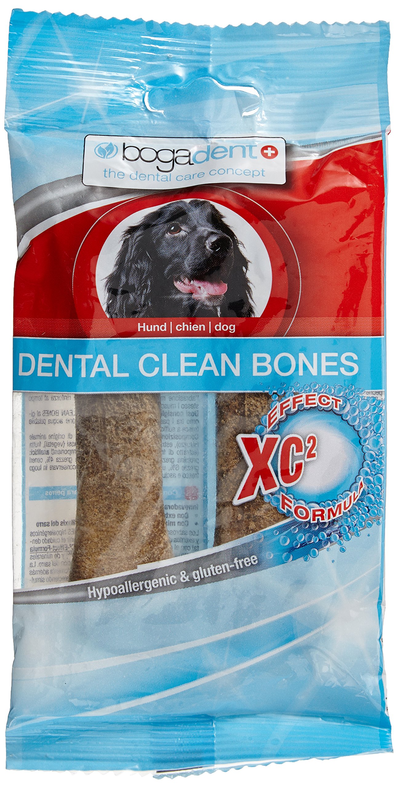 Bogadent Dental Clean Bones