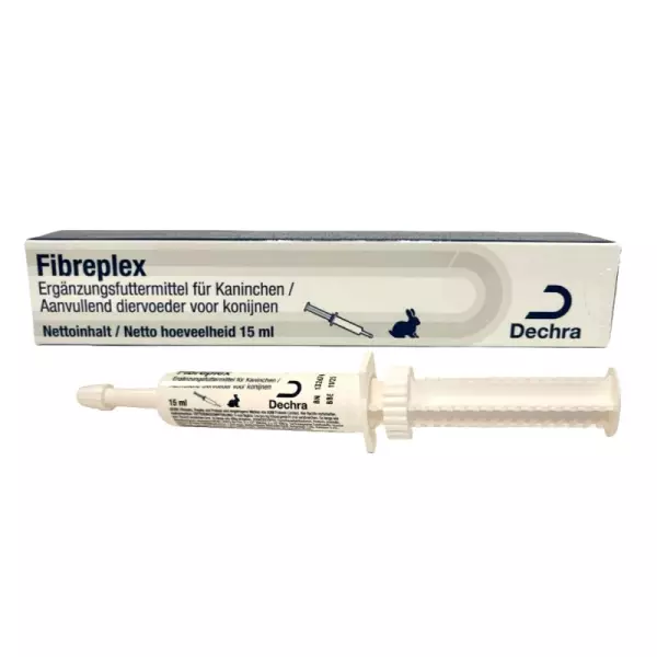 Protexin Fibreplex-1