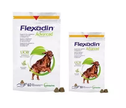 Flexadin Advanced – Hond-1